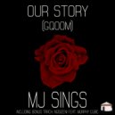 MJ Sings Feat. Murphy Cubic - NGISIZENI (Original Mix)