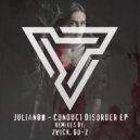 JulianBØ - Nagging (Original Mix)