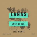 Lanas - Take Ride (Original Mix)