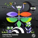 Leonardo Camilo - Not A Normal House
