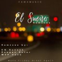 FridayAfterWorkAffair - El Sueño (Reagan Ruler Simplicity Remix)