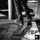 Kamil Pavia - Gotta Step (Original Mix)
