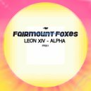 Leon Xiv - Alpha (Ranma Entero Remix)