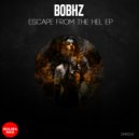 BobHz - Moonlight (Original Mix)