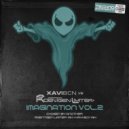 Xavi BCN, Roentgen Limiter - Chosen By Another (Xavi BCN Mix)