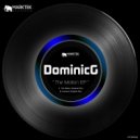 DominicG - Humans