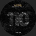A.Paul - Data