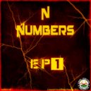 NUMBERS - Beep Step
