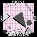 RSRRCT - Bengaz! (Original Mix)