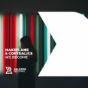 MakeFlame & Corydalics - We Become (Original Mix)