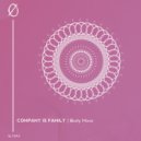 Company Is Family - Humidor (Arron Hunter Remix)