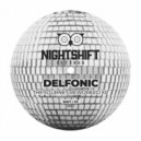 Delfonic - The Mass Fire (Original Mix)