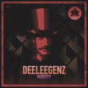 Deeleegenz - Don\'t Stop (Original Mix)