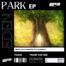 Reezo & Real EJ - You\'re The One (Original Mix)