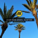 Juan Ddd - Cercle (Original Mix)