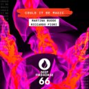 Martina Budde, Riccardo Fiori - Could It Be Magic (Radio Edit)