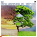 NASH - Sometimes (Tensteps Extended Remix)