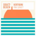 Vertigini - Pink Sunset