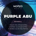 Newball - Purple Abu (Original Mix)
