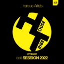 Amorhouse & Tonix - Party Time