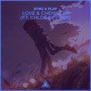 Sync & Play feat. Chloé Beylier - Love & Chemistry (Instrumental Mix)