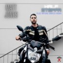 Matt Jones - Half Steppa (Arturo Garces Remix)