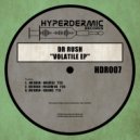 Dr Rush - Colors