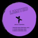 Emilio Centeno - Good