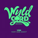 Vibn, Martin Minnucci - Amped (Original Mix)