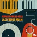 Deep Canic feat. Dj Pancake - Stolen Moments (Night in Jazzy Land)