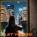 CGVE - Let You Go (Extended Mix)
