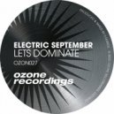 Electric September - Polaris