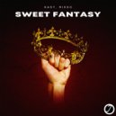 KAST, Rikko - Sweet Fantasy (Original Mix)