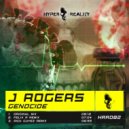 J Rogers - Genocide (Rick Guyez Remix)