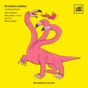 Adrian Oblanca - Radio Control (Original Mix)