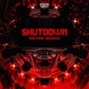 Disaster Mind, UnderGalaxies - SHUTDOWN (Original Mix)