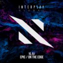 NLAV - On The Edge (Extended Mix)