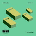 Justin Joe - Completely Yes