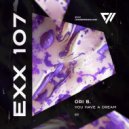 Ori B. - Polished Diamond (Original Mix)