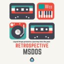 mSdoS - Back in 80s (Original Mix)