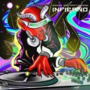 Ionkhe & Raptohead - Infierno (Original Mix)
