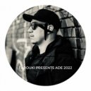 Alex Culross - Start To Move (Original Mix)