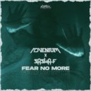Adventum, Sasha F - Fear No More (Original Mix)