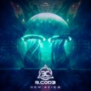 Blue Cod3 - Freed of Universe