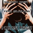 Salimov Zagit feat. Silmilana - 6 Dimension