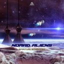 Nomad Aliens - Stellar Visitors (Original Mix)