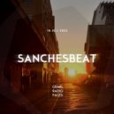 SanchesBeat - Graal Radio Faces (19.10.2022) ()