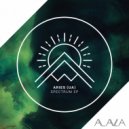 Aries (UA) - Spectrum