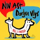 Niv Ast, Darlyn Vlys - All I Need (Original Mix)