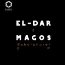 El-Dar, Magos - Come To Rio (Original Mix)